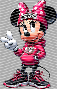 Mickey-AMQ 3060